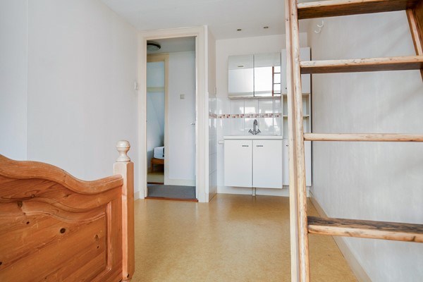 Medium property photo - Binnenweg 112, 2101 JN Heemstede